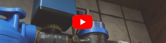 Hydrostop