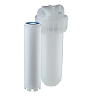 Filtry ke kondenzačn&iacute;m kotlům