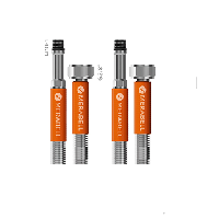 Nerezov&eacute; hadice