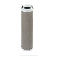Kartu&scaron;e RA SENIOR 10" CX (pro řadu filtrů K - mosazn&aacute; hlava)
