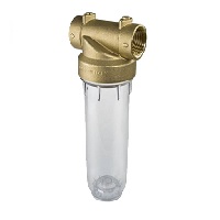 Filtry "K" bez odkalovac&iacute;ho ventilu