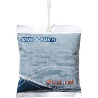 Šetřič vody Dry planet pro WC - Save a Flush