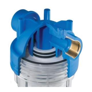 Filtr Atlas SENIOR 10" DP - 3/4" obr.1