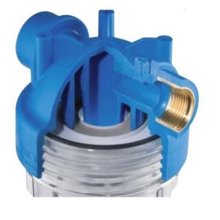 Filtr Atlas SENIOR 10" DP - 3/4" obr.2