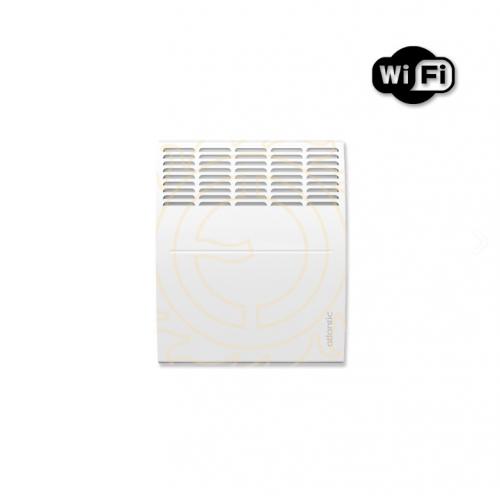 Klasick&yacute; n&aacute;stěnn&yacute; elektrick&yacute; konvektor Ecoflex Atlantic F120-D 05 WiFi