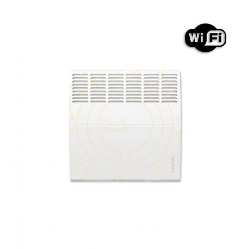 Klasick&yacute; n&aacute;stěnn&yacute; elektrick&yacute; konvektor Ecoflex Atlantic F120-D 10 WiFi