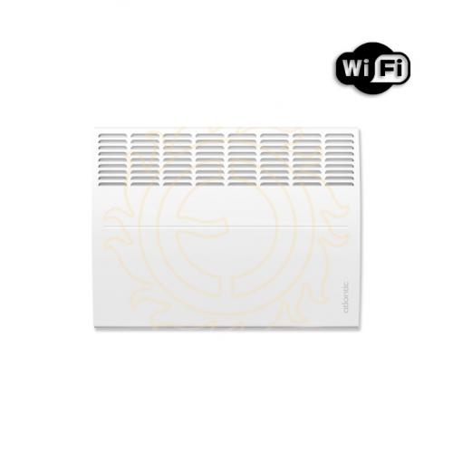 Klasick&yacute; n&aacute;stěnn&yacute; elektrick&yacute; konvektor Ecoflex Atlantic F120-D 15 WiFi