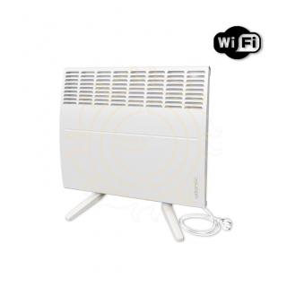 Klasický nástěnný elektrický konvektor Ecoflex Atlantic F120-D 15 WiFi obr.2