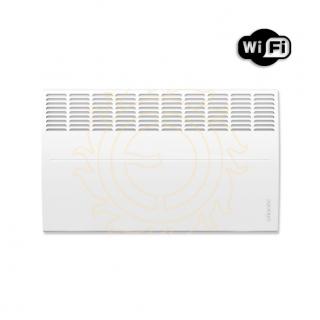 Klasick&yacute; n&aacute;stěnn&yacute; elektrick&yacute; konvektor Ecoflex Atlantic F120-D 20 WiFi