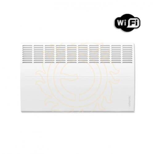 Klasick&yacute; n&aacute;stěnn&yacute; elektrick&yacute; konvektor Ecoflex Atlantic F120-D 20 WiFi