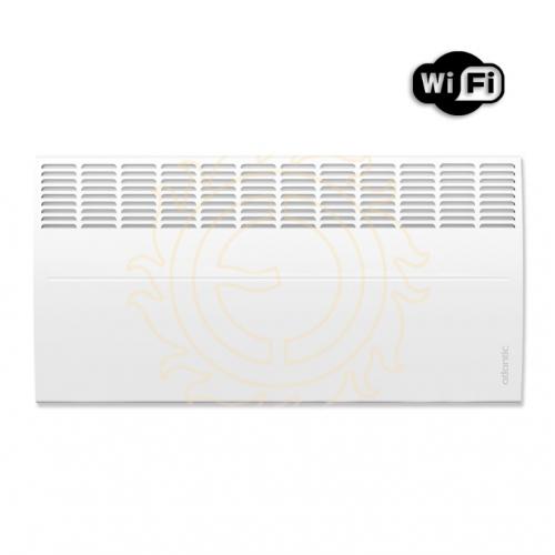 Klasick&yacute; n&aacute;stěnn&yacute; elektrick&yacute; konvektor Ecoflex Atlantic F120-D 25 WiFi