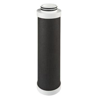 KARTUŠE CA-SE SENIOR 10" 0,3 MCR BX - AKTIVNÍ UHLÍ + STŘÍBRO