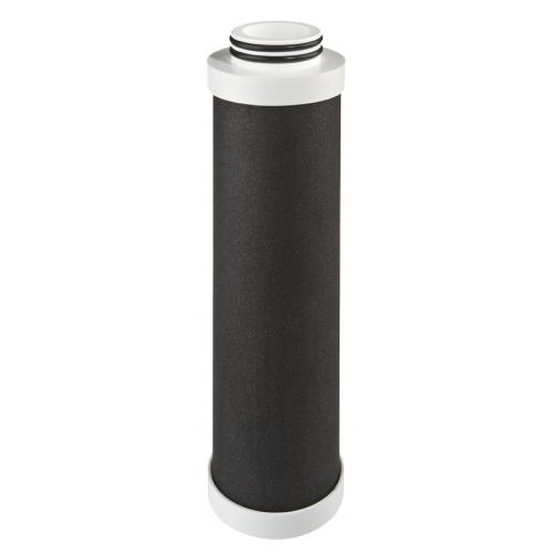 KARTUŠE CA-SE SENIOR 10" 0,3 MCR BX - AKTIVNÍ UHLÍ + STŘÍBRO