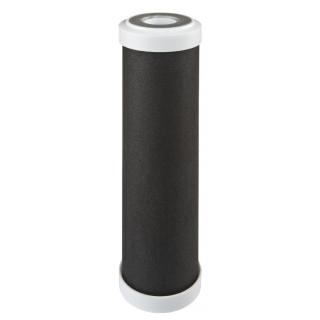 KARTUŠE CA-SE SENIOR 10" 0,3 MCR SX - AKTIVNÍ UHLÍ + STŘÍBRO