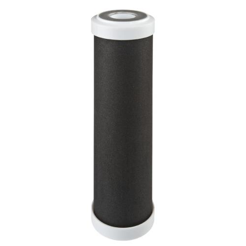 KARTUŠE CA-SE SENIOR 10" 0,3 MCR SX - AKTIVNÍ UHLÍ + STŘÍBRO