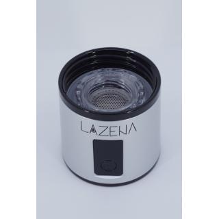 Láhev na molekulární vodík LAZENA HB-H06 - STŘÍBRNÁ obr.3