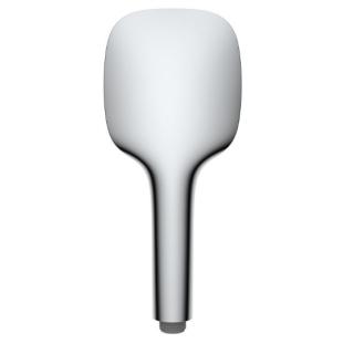 Ruční úsporná sprchová hlavice Aguaflux Basic Soft 8l - chrom obr.3