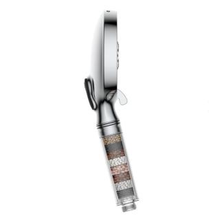 &Uacute;sporn&aacute; multi sprcha Aguaflux Filter STOP 8l chrom ručn&iacute; obr.1