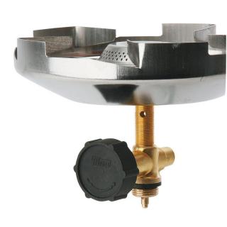 MEVA Picamp - dvouplot&yacute;nkov&yacute; vařič na 2 kg PB lahev obr.1