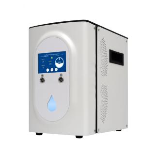 Inhalátor molekulárního vodíku a kyslíku H2-600M obr.1