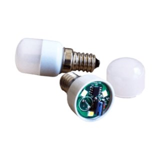 EcoSavers V&yacute;stražn&eacute; osvětlen&iacute; do chladničky Fridge Alert Light