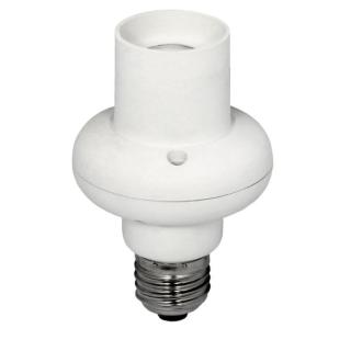 Ecosavers Mikrovlnný snímač pohybu s paticí E27 obr.1