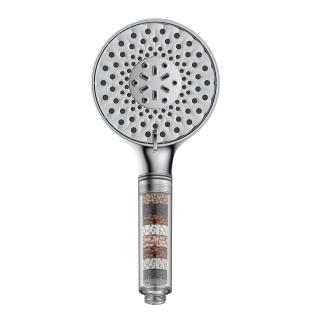 Ruční úsporná multi sprcha Aguaflux Filter 8l chrom obr.3