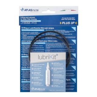 SADA "O" KROUŽKŮ PRO FILTRY ATLAS 3P, HOT A SANIC