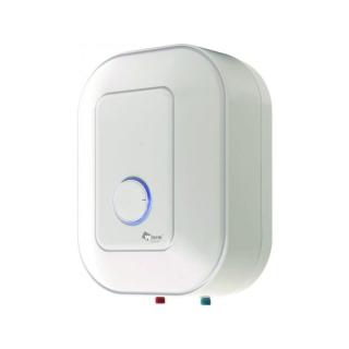 Nerezov&yacute; ohř&iacute;vač TUV 10 L pro horn&iacute; um&iacute;stěn&iacute; - POC.G 10/FHN 10