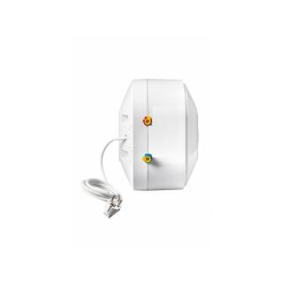 Nerezov&yacute; ohř&iacute;vač TUV 10 L pro horn&iacute; um&iacute;stěn&iacute; - POC.G 10/FHN 10 obr.2