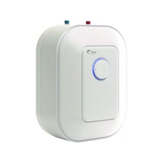 Nerezov&yacute; ohř&iacute;vač TUV 10 litrů pro doln&iacute; um&iacute;stěn&iacute; - POC.D 10/FDN 10