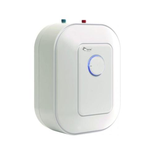 Nerezov&yacute; ohř&iacute;vač TUV 10 litrů pro doln&iacute; um&iacute;stěn&iacute; - POC.D 10/FDN 10