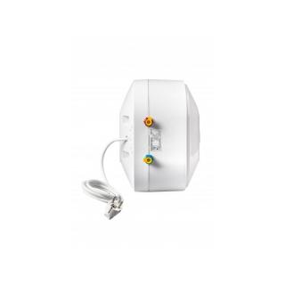 Nerezov&yacute; ohř&iacute;vač TUV 10 litrů pro doln&iacute; um&iacute;stěn&iacute; - POC.D 10/FDN 10 obr.1