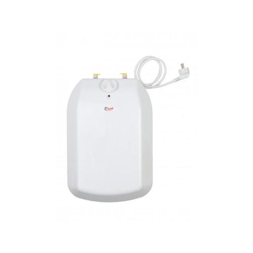 Nerezov&yacute; ohř&iacute;vač TUV 5 litrů pro doln&iacute; um&iacute;stěn&iacute; - POC.D 5/FDN 5