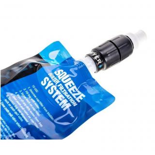 Cestovn&iacute; vodn&iacute; filtr SAWYER SP2129 MICRO Squeeze Filter obr.3