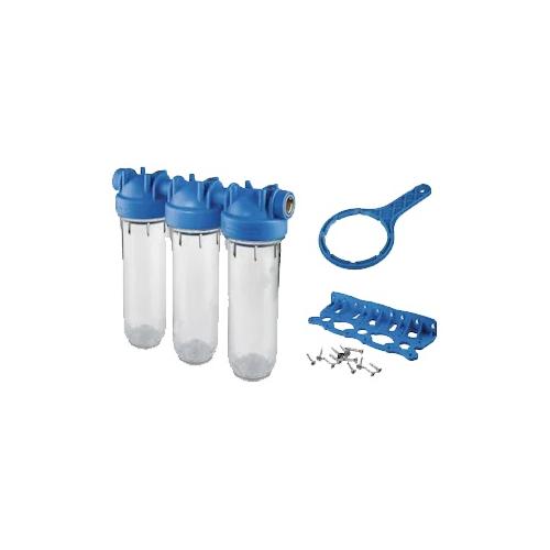 FILTR SENIOR 10" DP TRIO 1"