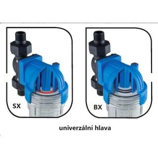 Filtr Atlas SENIOR 10" DP DS - 1" s mosazn&yacute;m &scaron;rouben&iacute;m obr.2