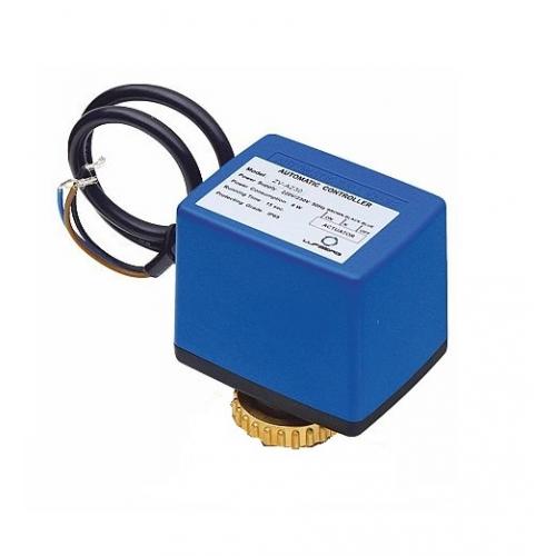 Servomotorick&yacute; pohon Lufberg ZV-A230