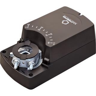 DA08N220 - servopohon DA 8Nm, bez zpětn&eacute; pružiny, 230V, 2/3 bodov&eacute; ovl&aacute;d&aacute;n&iacute;