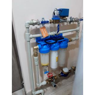 Chytr&yacute; detektor &uacute;niku vody Hydrostop BASIC 2,5 m3 bez vzd&aacute;len&eacute; spr&aacute;vy obr.4