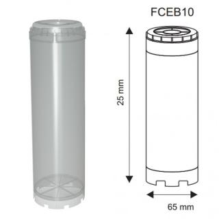 N&aacute;hradn&iacute; patrona SENIOR 10" typ SX SILIPHOS 0,75 kg obr.1