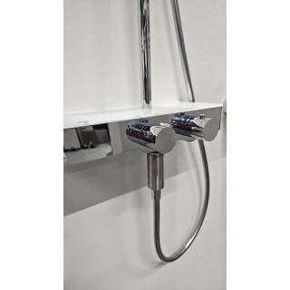 Sprchov&yacute; vodn&iacute; filtr IPS Kalyxx MINI 100 1/2" s 99,9 % ochranou proti vodn&iacute;mu kameni - vertik&aacute;ln&iacute; proveden&iacute; (SPRCHY, WC, ZAHRADN&Iacute; KOHOUTY) obr.2