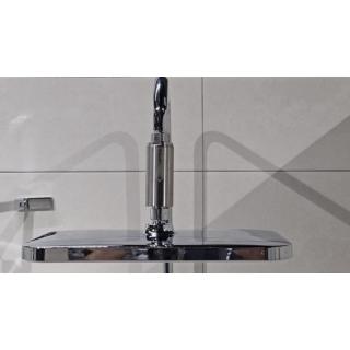 Sprchov&yacute; vodn&iacute; filtr IPS Kalyxx MINI 100 1/2" s 99,9 % ochranou proti vodn&iacute;mu kameni - vertik&aacute;ln&iacute; proveden&iacute; (SPRCHY, WC, ZAHRADN&Iacute; KOHOUTY) obr.4