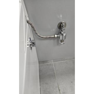 Vodn&iacute; filtr IPS Kalyxx MINI 100 3/8" s 99,9 % ochranou proti vodn&iacute;mu kameni - bočn&iacute; proveden&iacute; (WC n&aacute;dobky, mal&eacute; průtokov&eacute; ohř&iacute;vače) obr.3