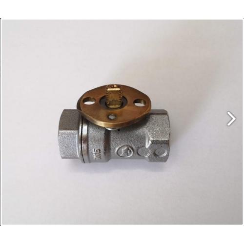 Kulov&yacute; ventil na pitnou vodu Giacomini R250D 1/2" s bajonetem