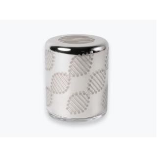 Somavedic Elaura Silver
