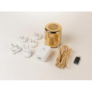 Somavedic Elaura Gold obr.8