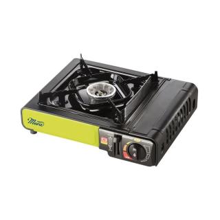 PLYNOV&Yacute; VAŘIČ THUNDER DUAL - pro kartu&scaron;e i PB lahve