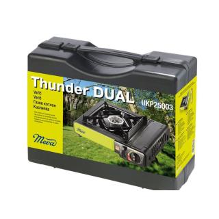 PLYNOV&Yacute; VAŘIČ THUNDER DUAL - pro kartu&scaron;e i PB lahve obr.5