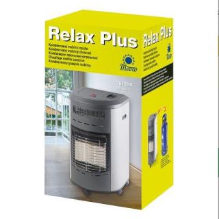 KOMBINOVAN&Aacute; PŘENOSN&Aacute; KAMNA RELAX PLUS 4,2 KW - S VENTIL&Aacute;TOREM (NA PLYN NEBO ELEKTŘINU) obr.4